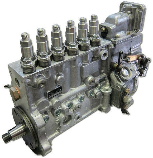 Injection Pump